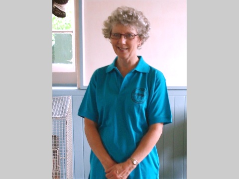 [Error! Image Claire Wren day August 2012 026.jpg is not available.]